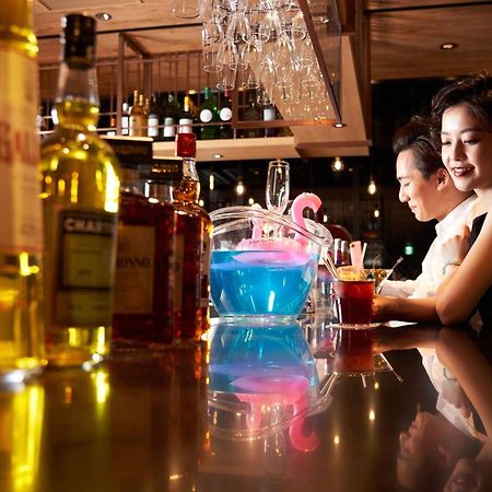 Moxy Kyoto Nijo Hotel Eksteriør billede